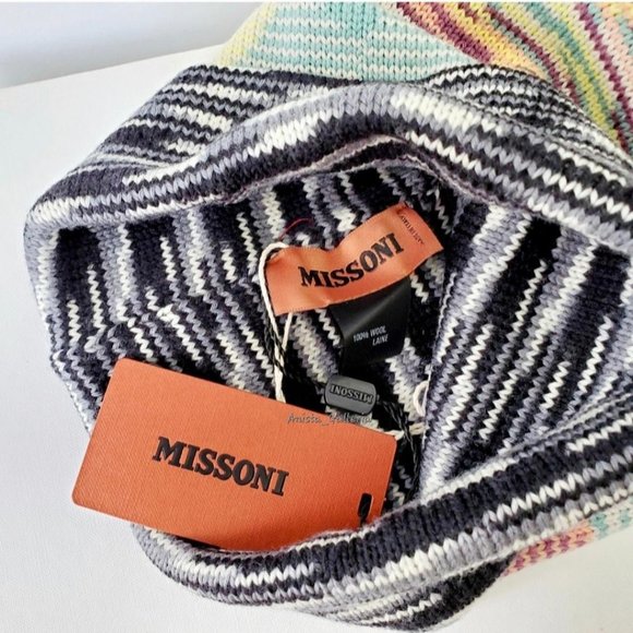 Missoni Hat / Beanie main image 5